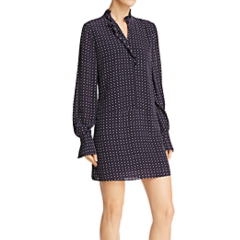 Joie Prynn Shirt Dress